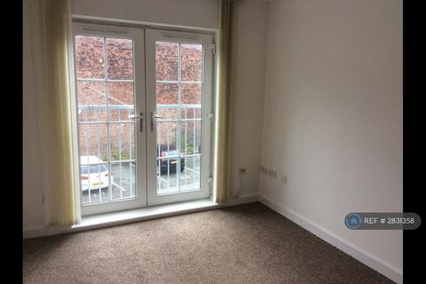 undefined, Kaber Court, Liverpool, L8