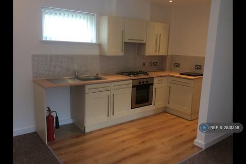 undefined, Kaber Court, Liverpool, L8