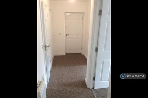 undefined, Kaber Court, Liverpool, L8