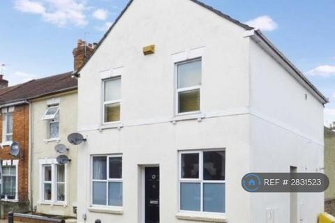 North Street, Swindon, SN1