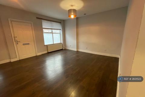 undefined, North Street, Swindon, SN1
