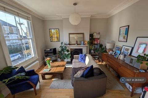 1 bedroom flat to rent, Stroud Green, London, N4