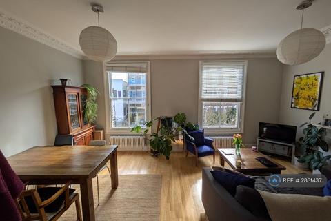 1 bedroom flat to rent, Stroud Green, London, N4