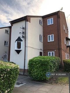 undefined, West Thamesmead, London, SE28