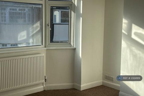 undefined, Erroll Road, Hove, BN3