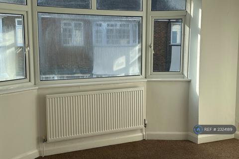 undefined, Erroll Road, Hove, BN3