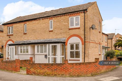 undefined, Chaucer Drive, London, SE1