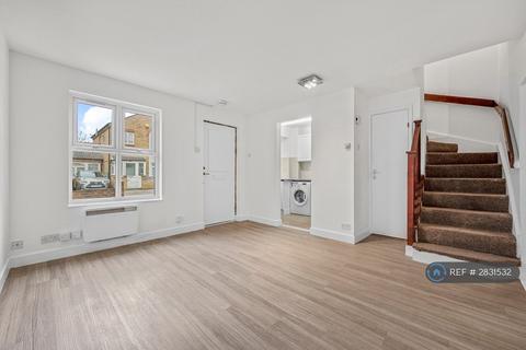 undefined, Chaucer Drive, London, SE1