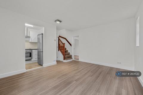 undefined, Chaucer Drive, London, SE1