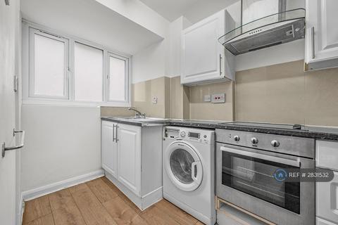 undefined, Chaucer Drive, London, SE1