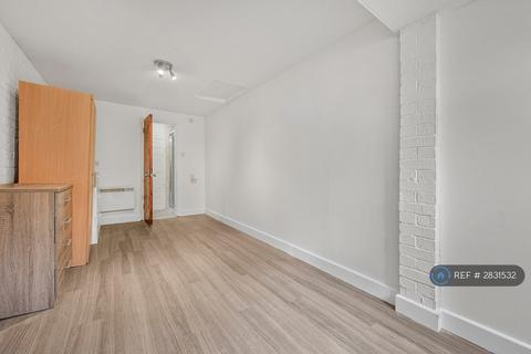 undefined, Chaucer Drive, London, SE1
