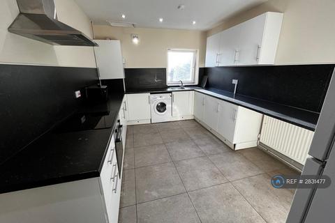 undefined, Bury New Road, Salford, M7