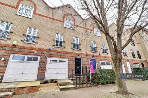 undefined, Viscount Drive, London, E6