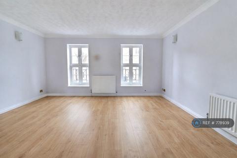 undefined, Viscount Drive, London, E6