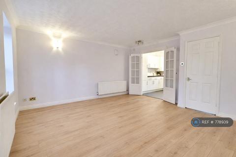 undefined, Viscount Drive, London, E6