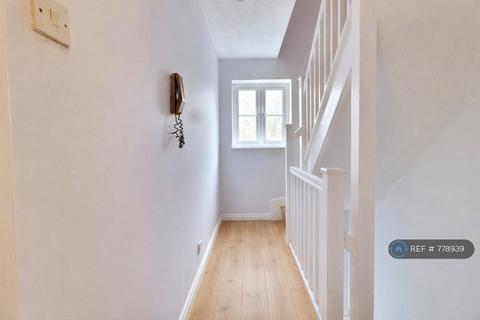 undefined, Viscount Drive, London, E6