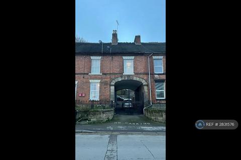 undefined, Macklin Street, Derby, DE1