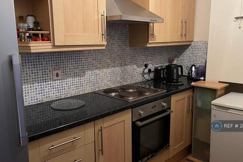undefined, Macklin Street, Derby, DE1