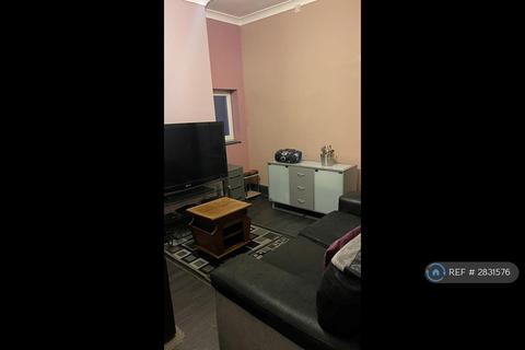 undefined, Macklin Street, Derby, DE1