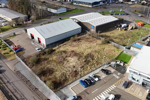 Warehouse for sale, Baird Ave Dundee DD2 3TW