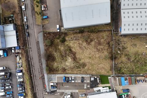 Warehouse for sale, Baird Ave Dundee DD2 3TW