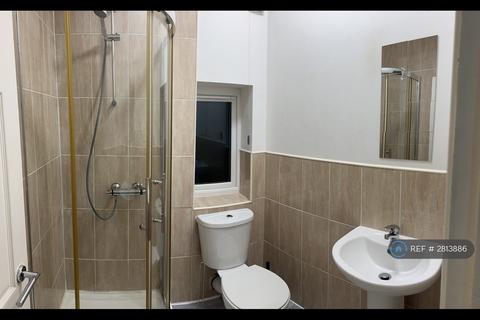 undefined, Claremont Road, Manchester, M6