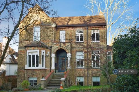2 bedroom flat to rent, Cholmeley Park, London, N6