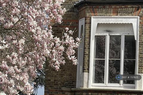 2 bedroom flat to rent, Cholmeley Park, London, N6