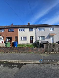 Elm Avenue, Warrington, WA3