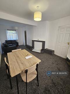 undefined, Elm Avenue, Warrington, WA3