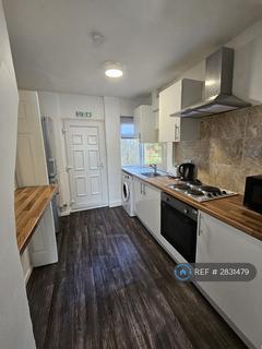 undefined, Elm Avenue, Warrington, WA3