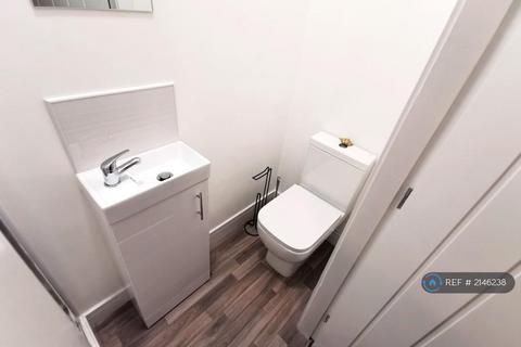 undefined, King Georges Road, Doncaster, DN11