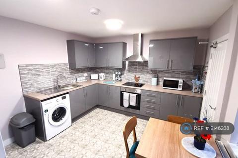 undefined, King Georges Road, Doncaster, DN11