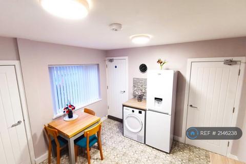 undefined, King Georges Road, Doncaster, DN11