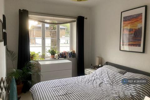 undefined, De Beauvoir Court, London, N1