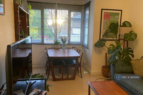 undefined, De Beauvoir Court, London, N1