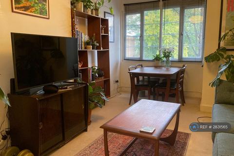 undefined, De Beauvoir Court, London, N1