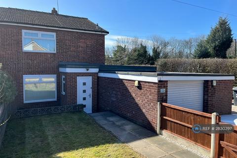 undefined, Howarth Road, Rotherham, S60