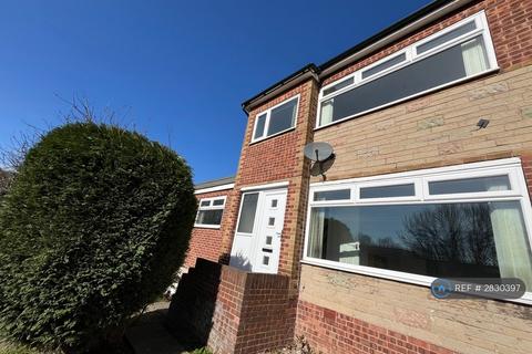 undefined, Howarth Road, Rotherham, S60