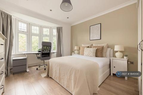 undefined, Lexden Road, London, W3