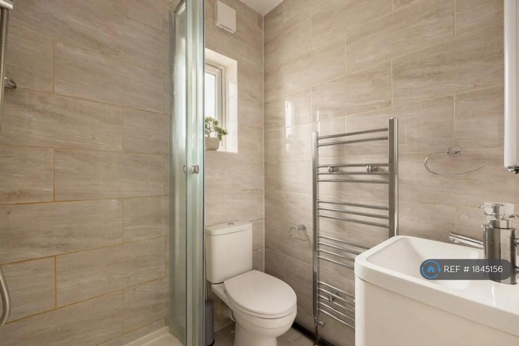 Bathroom 1