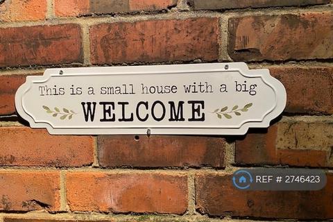 undefined, Nottingham Road, Nottingham, NG7