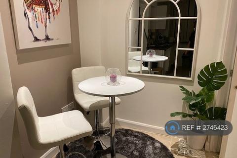 undefined, Nottingham Road, Nottingham, NG7