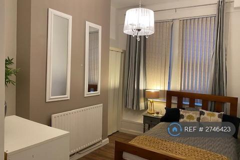 undefined, Nottingham Road, Nottingham, NG7