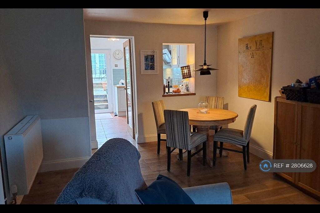Dining Room 2.98m x 3.37m