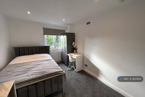 undefined, Walshs Manor, Stantonbury, Milton Keynes, MK14