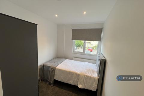 undefined, Walshs Manor, Stantonbury, Milton Keynes, MK14