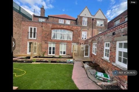 undefined, The Bank House, Gainsborough, DN21