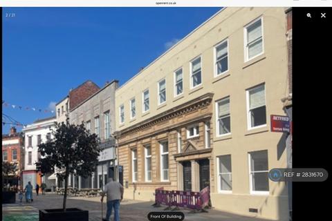 undefined, The Bank House, Gainsborough, DN21