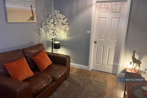 undefined, Victoria Road, Nottingham, NG5